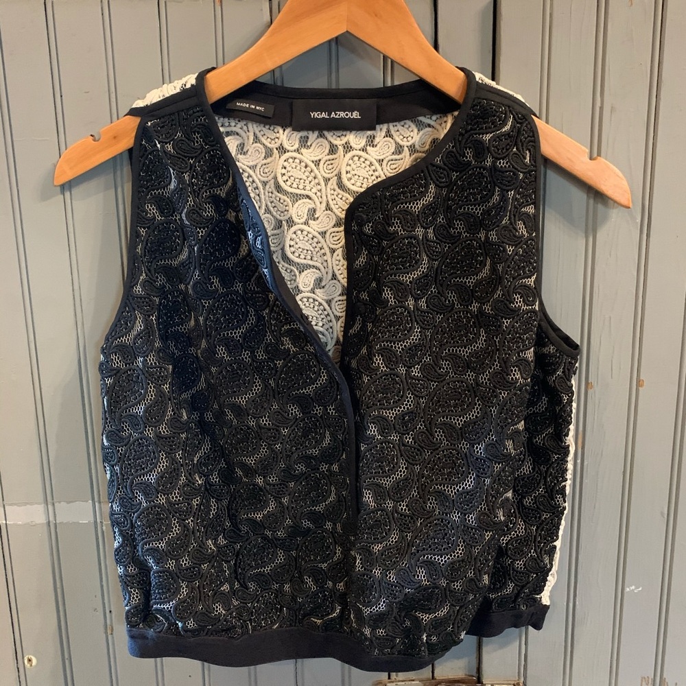 Gorgeous top